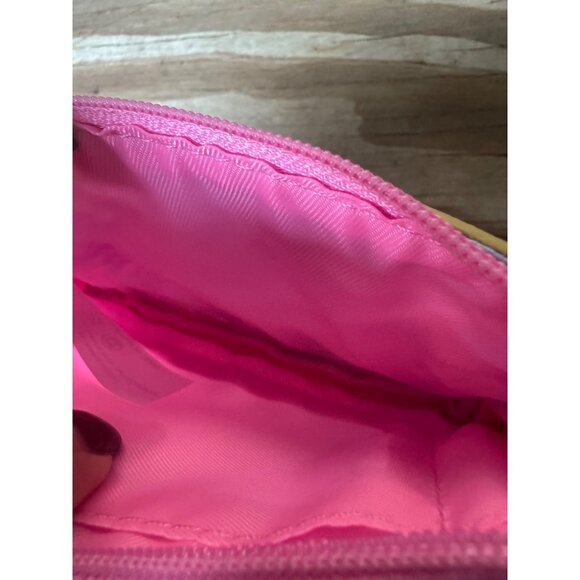 Lilly Pulitzer Keychain Wallet With ID Window & Zipper Closure - Picture 6 of 6